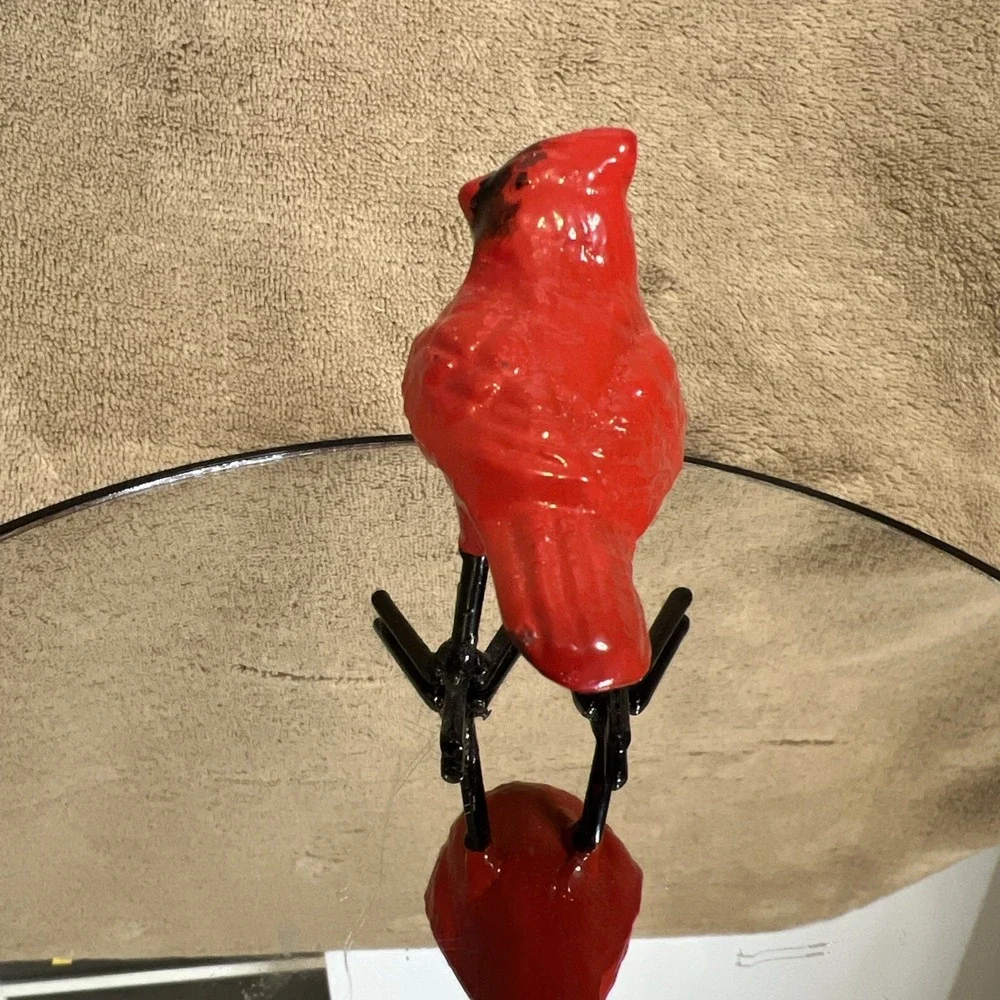 Ganz Regal Red Cardinal 2.75